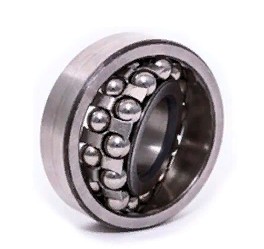 Подшипник 1507 NTL