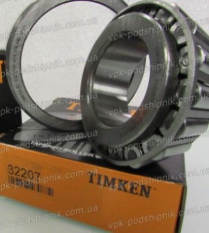Подшипник HM212047/HM212011 TIMKEN