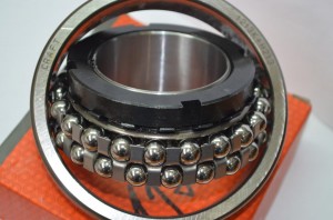 Подшипник 11217 (1219K+H219) FBC
