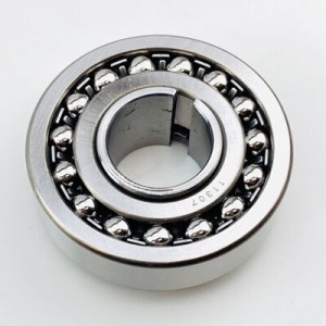 Подшипник 11307 (1308K+H308)
