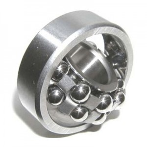 Подшипник 11509 (2210K+H310)