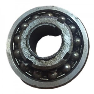 Подшипник 11609 (2310K+H2310) АПП