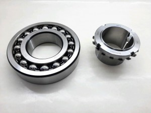 Подшипник 11609 (2310K+H2310) АПП