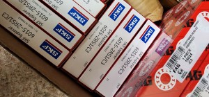 Подшипник 6015-2RS1 SKF