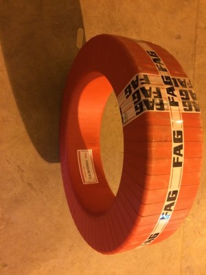 Подшипник 23096 MBW33 (3003196Н) FAG