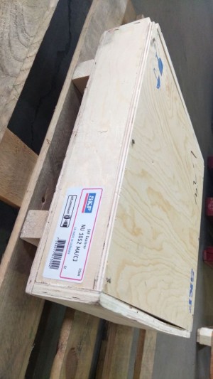 Подшипник NU1052MA/C3 SKF