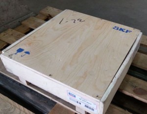 Подшипник NU1052MA/C3 SKF