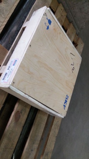 Подшипник NU1052MA/C3 SKF