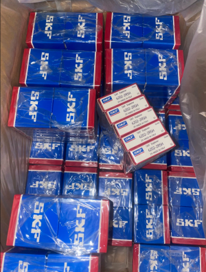 Подшипник 6202-2RS1 SKF