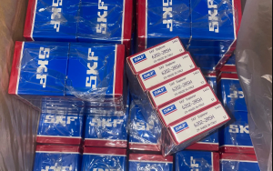 Подшипник 6202-2RS1 SKF