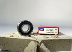 Подшипник 6202-2RS1 SKF