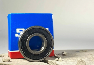 Подшипник 6202-2RS1 SKF