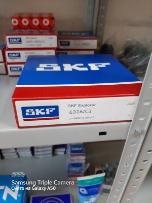 Подшипник 6316/С3 SKF