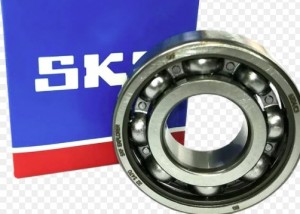 Подшипник 6316/С3 SKF