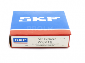 Подшипник 22208 EK SKF