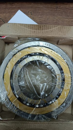 Подшипник QJ314-MPB-P6 SKF