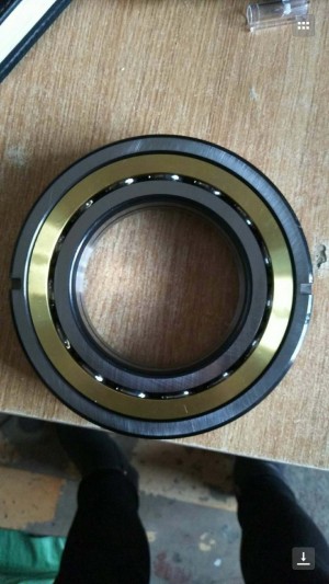 Подшипник QJ315-MPB-P6 FAG