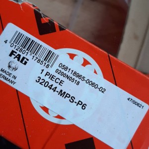 Подшипник 32044.MPS.P6 FAG