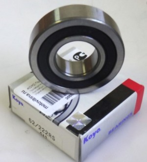 Подшипник 6210-2RSCM