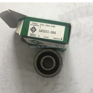 Подшипник LR5201-KDDU INA