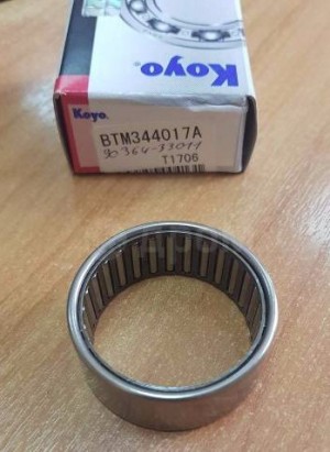 Подшипник BTM344017.A KOYO