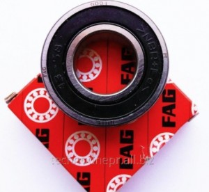 Подшипник 6207-2RSR (180207) FAG