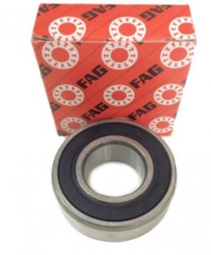 Подшипник 6207-2RSR (180207) FAG