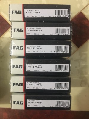 Подшипник B7013CATP4-SUL FAG