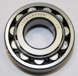 Подшипник 12320Л (N320M)