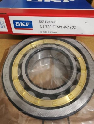Подшипник NJ320ECMC4/VA301 SKF
