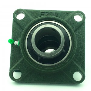 Подшипник UCF 307