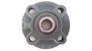 Подшипник UCFC 207