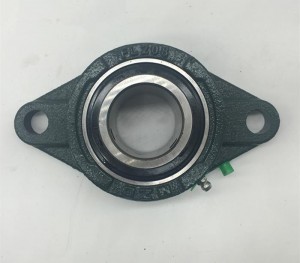 Подшипник UCFL 217