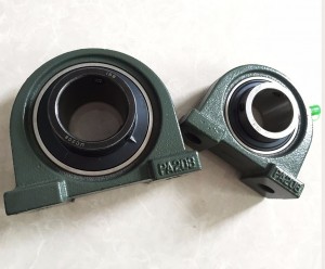 Подшипник UCPA 210