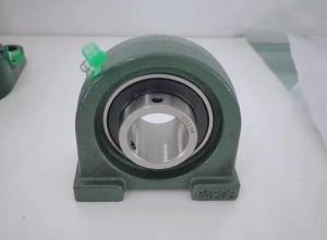 Подшипник UCPA 212