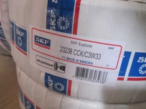 Подшипник 23238 CC/C3W33 SKF