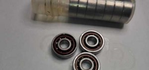 Подшипник 46016 (706AC)