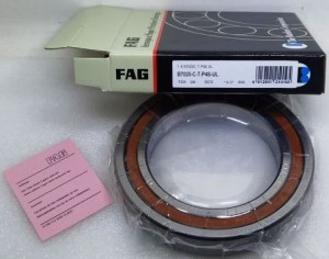 Подшипник B7020-C-T-P4S-UL FAG