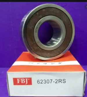 Подшипник 6204-2RS-C3 FBJ