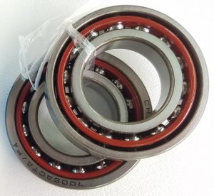 Подшипник 236107К (7007CDB)