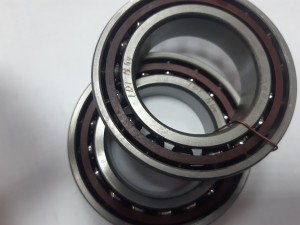 Подшипник 236109К (7009CDB)