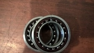 Подшипник 236109К (7009CDB)
