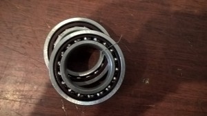 Подшипник 236111К (7011CDB)