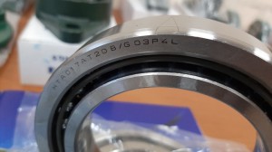 Подшипник 5S-HTA017AT2DB/G03P4L NTN