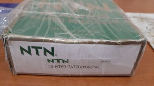Подшипник 5S-HTA017AT2DB/G03P4L NTN