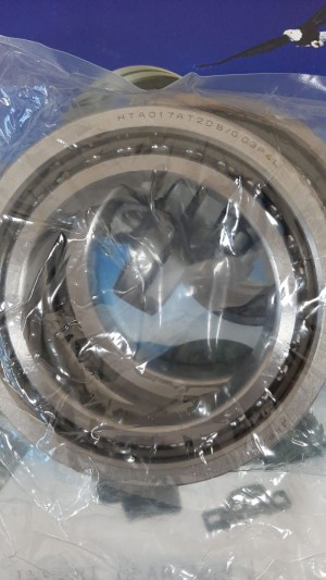 Подшипник 5S-HTA017AT2DB/G03P4L NTN