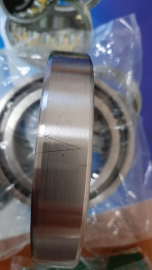Подшипник 5S-HTA017AT2DB/G03P4L NTN