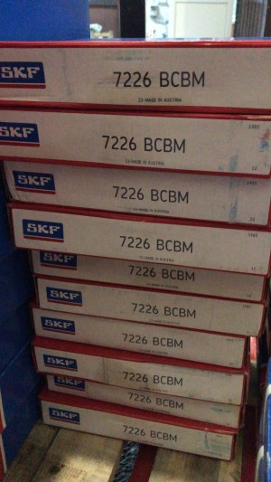 Подшипник 7226 BCBM (66226Л) SKF