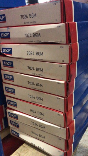 Подшипник 7024 BGM (66124Л) SKF