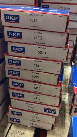 Подшипник 6313 SKF